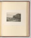 Alexandre Calame; Charles Emile Jacque; Honoré Daumier, Le Troupeau, Inv. Nr.: Frankreich nach …