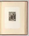 Alexandre Calame; Charles Emile Jacque; Honoré Daumier, Les Mendiantes, Inv. Nr.: Frankreich na…