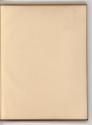 Schabblätter von John Faber, Leerseite, Inv. Nr.: England nach Sektionen I/6, E/I/6/0/5/LS