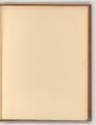 Schabblätter von John Faber, Leerseite, Inv. Nr.: England nach Sektionen I/6, E/I/6/102
