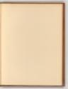 Schabblätter von John Faber, Leerseite, Inv. Nr.: England nach Sektionen I/6, E/I/6/103