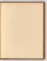 Schabblätter von John Faber, Leerseite, Inv. Nr.: England nach Sektionen I/6, E/I/6/104