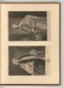 Schabblätter von John Faber, Porträt Edward Willes; Porträt Nathaniel Crew, Inv. Nr.: England n…