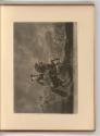 Schabblätter von John Faber, Wilhelm III. bei der Belagerung von Namur, Inv. Nr.: England nach …