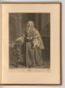 Schabblätter von John Faber, The Rt Honble William Lee, Inv. Nr.: England nach Sektionen I/6, E…
