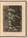 Schabblätter von John Faber, Benn's Club, Inv. Nr.: England nach Sektionen I/6, E/I/6/27