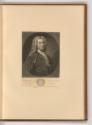 Schabblätter von John Faber, Henry Gale, of Taunton Dean in the County of Somerset, Inv. Nr.: E…