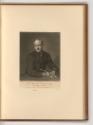 Schabblätter von John Faber, Porträt Joseph Carreras, Inv. Nr.: England nach Sektionen I/6, E/I…