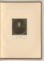 Schabblätter von John Faber, Ignatius Loyola, Inv. Nr.: England nach Sektionen I/6, E/I/6/9