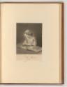 Schabblätter von John Faber, Miss Hoare, Inv. Nr.: England nach Sektionen I/6, E/I/6/90