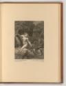 Schabblätter von John Faber, Alpheios und Arethusa, Inv. Nr.: England nach Sektionen I/6, E/I/6…