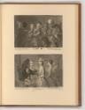 Schabblätter von John Faber, A School of Boys; A School of Girls, Inv. Nr.: England nach Sektio…