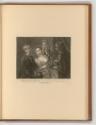 Schabblätter von John Faber, The Morning Rose, Inv. Nr.: England nach Sektionen I/6, E/I/6/93