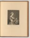 Schabblätter von John Faber, The Dairymaid's Occupation, Inv. Nr.: England nach Sektionen I/6, …