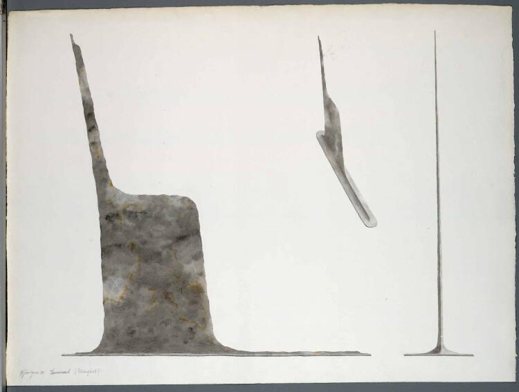 Walter Schmögner, Thronsessel, Inv. Nr.: 42474