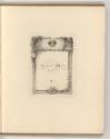 Schabblätter von Valentine Green, Valentine Green, Vol. I., Inv. Nr.: England nach Sektionen I/…