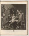 Schabblätter von Valentine Green, The Satyr and the Traveller, Inv. Nr.: England nach Sektionen…