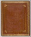 Schabblätter von Valentine Green, Deckel hinten, Inv. Nr.: England nach Sektionen I/7, E/I/7/33…