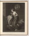 Schabblätter von Valentine Green, Roman Charity, Inv. Nr.: England nach Sektionen I/7, E/I/7/39