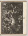 Schabblätter von Valentine Green, Kindermord von Bethlehem, Inv. Nr.: England nach Sektionen I/…