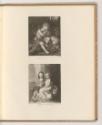 Schabblätter von Valentine Green, St. John; Virtue and Innocence, Inv. Nr.: England nach Sektio…