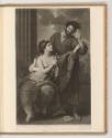 Schabblätter von Valentine Green, Pætus and Arria, Inv. Nr.: England nach Sektionen I/7, E/I/7/…