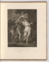 Schabblätter von Valentine Green, Rinaldo und Armida, Inv. Nr.: England nach Sektionen I/8, E/I…