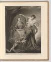 Schabblätter von Valentine Green, The Honble Archd Douglas, Inv. Nr.: England nach Sektionen I/…
