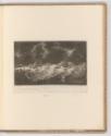 Schabblätter von Valentine Green, Representation of the distressed situation of his Majesty's S…