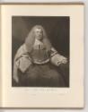 Schabblätter von Valentine Green, Porträt Lord Chief Justice Eyre, Inv. Nr.: England nach Sekti…