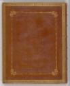 Schabblätter von Valentine Green, Deckel hinten, Inv. Nr.: England nach Sektionen I/9, E/I/9/33…