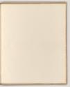 Schabblätter von Valentine Green, Leerseite, Inv. Nr.: England nach Sektionen I/9, E/I/9/73