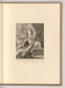 Schabblätter von James McArdell, Paul Petrowitz de Holstein-Gottorp, Grand Duc de Russie, Inv. …