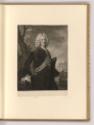Schabblätter von James McArdell, John Duke of Montagu, Inv. Nr.: England nach Sektionen I/12, E…