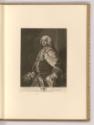 Schabblätter von James McArdell, The Rt Honble John Earl of Egmont, Inv. Nr.: England nach Sekt…