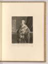 Schabblätter von James McArdell, James Earl of of Kildare, Inv. Nr.: England nach Sektionen I/1…