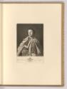 Schabblätter von James McArdell, William Wentworth, Earl of Strafford, Inv. Nr.: England nach S…