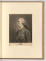 Schabblätter von James McArdell, James, Earl of Waldegrave, Inv. Nr.: England nach Sektionen I/…