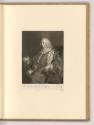 Schabblätter von James McArdell, William Pulteney, Earl of Bath, Inv. Nr.: England nach Sektion…