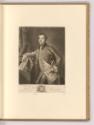 Schabblätter von James McArdell, The Honourable Coll Tounshend, Inv. Nr.: England nach Sektione…