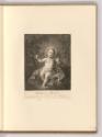 Schabblätter von James McArdell, Salvator Mundi, Inv. Nr.: England nach Sektionen I/12, E/I/12/…