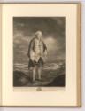 Schabblätter von James McArdell, The Honorable Edward Boscawen, Inv. Nr.: England nach Sektione…