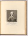 Schabblätter von James McArdell, Louis Jules Barbon Mazarini Mancini, Duc de Nivernois, Donjioi…
