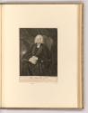 Schabblätter von James McArdell, John Reynolds, S.T.B., Inv. Nr.: England nach Sektionen I/12, …