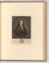 Schabblätter von James McArdell, Porträt Thomas Brett, Inv. Nr.: England nach Sektionen I/12, E…