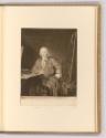 Schabblätter von James McArdell, J Punt, Paintre et Graveur, Inv. Nr.: England nach Sektionen I…