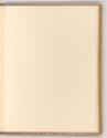 Schabblätter von James McArdell, Leerseite, Inv. Nr.: England nach Sektionen I/12, E/I/12/72