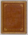 Schabblätter von James McArdell, Deckel hinten, Inv. Nr.: England nach Sektionen I/13, E/I/13/3…