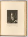 Schabblätter von James McArdell, Lady George Lennox, Inv. Nr.: England nach Sektionen I/13, E/I…