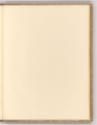 Schabblätter von James McArdell, Leerseite, Inv. Nr.: England nach Sektionen I/13, E/I/13/73